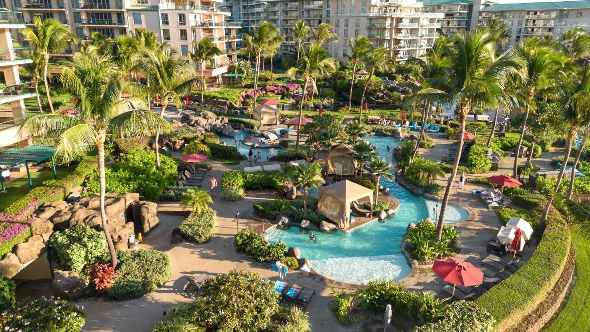 Appartement Kbm Resorts Free Car Honua Kai Hokulani 2Bedroom Condo Hkh-524 Breathtaking Mountain Views Kaanapali