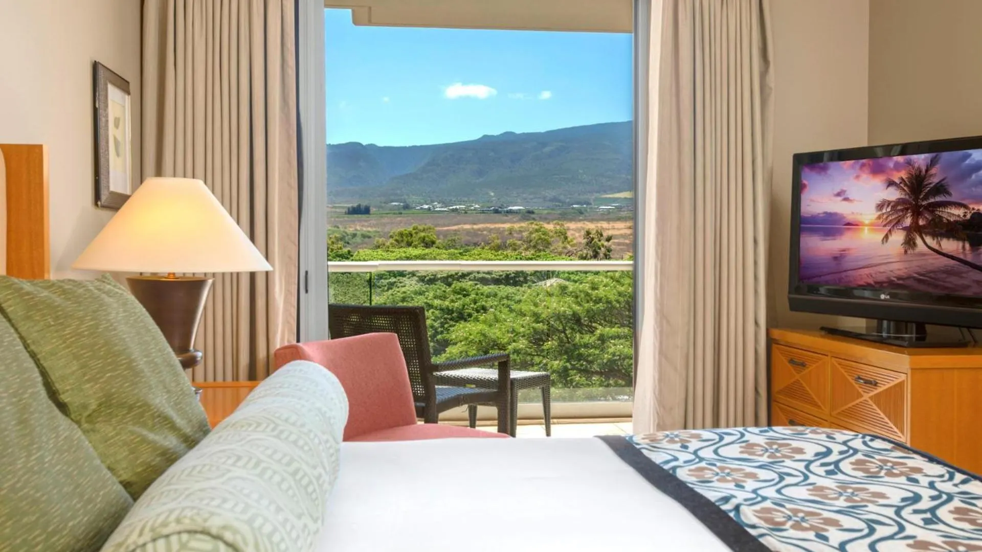 Kbm Resorts Free Car Honua Kai Hokulani 2Bedroom Condo Hkh-524 Breathtaking Mountain Views Kaanapali 0*,