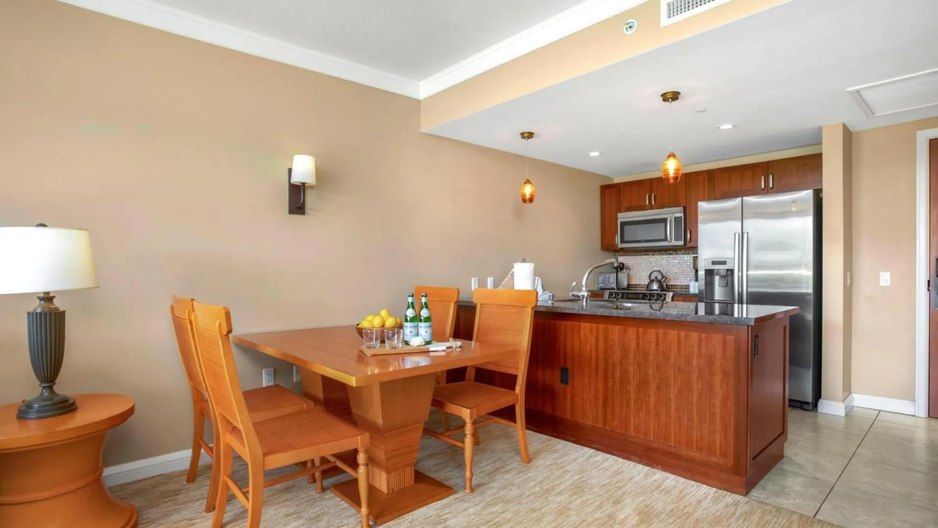 Kbm Resorts Free Car Honua Kai Hokulani 2Bedroom Condo Hkh-524 Breathtaking Mountain Views Kaanapali Appartement