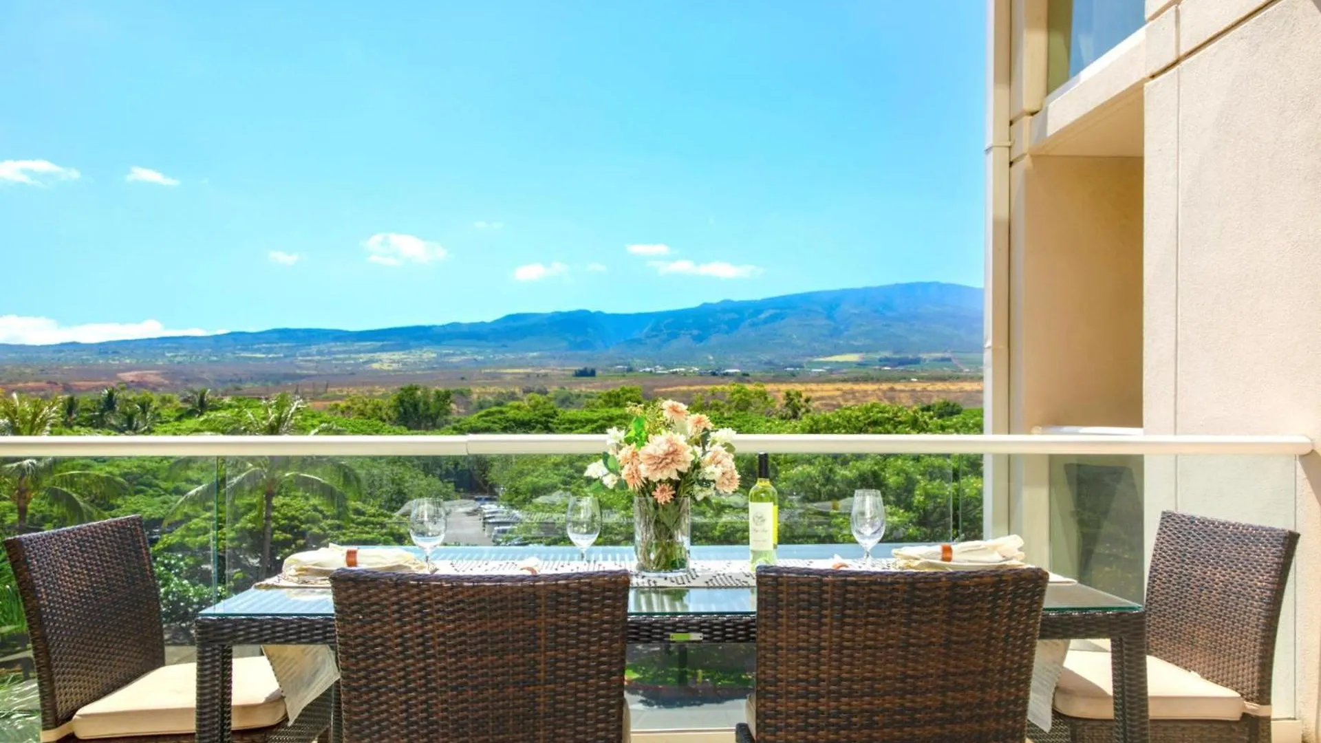 Kbm Resorts Free Car Honua Kai Hokulani 2Bedroom Condo Hkh-524 Breathtaking Mountain Views Kaanapali 0*,  Verenigde Staten