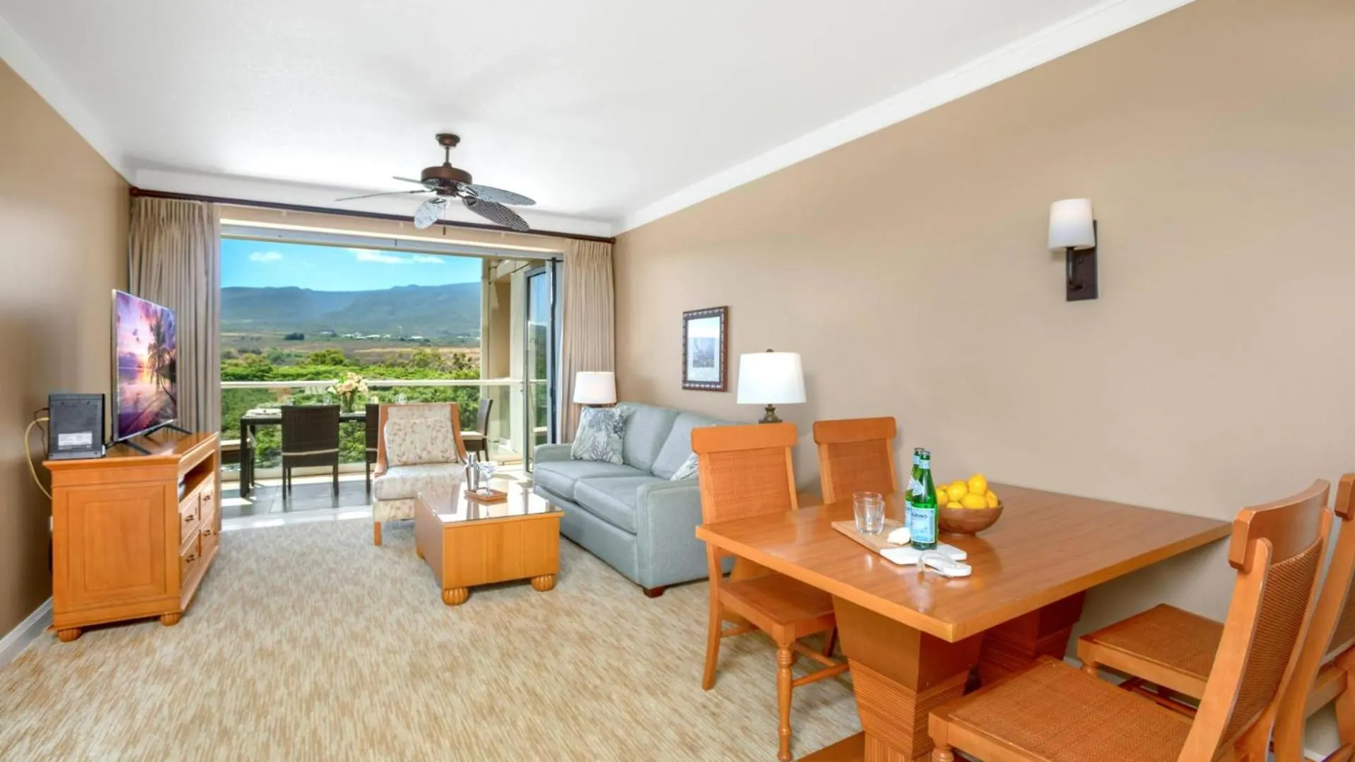 Appartement Kbm Resorts Free Car Honua Kai Hokulani 2Bedroom Condo Hkh-524 Breathtaking Mountain Views Kaanapali Verenigde Staten